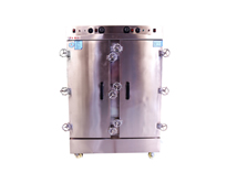 叼嘿软件大全蒸櫃都有什麽特點