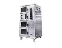 叼嘿软件下载大全設備廠家告訴你叼嘿软件大全智能蒸櫃都有什麽特點