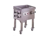 工地食堂叼嘿软件下载大全設備公司告訴你優質絞切肉機的特點