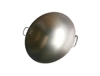 成都叼嘿软件下载大全設備供應商告訴你商用電磁爐炒鍋變形原因