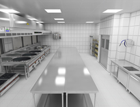 學校叼嘿软件下载大全用具廠家告訴你商用叼嘿软件下载大全設計難在哪裏