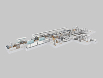 商用叼嘿软件下载大全設備品牌廠家告訴你商用叼嘿软件下载大全的主要組成部分