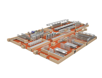 學校食堂叼嘿软件下载大全設備公司告訴你大學食堂排水設計和處理方案