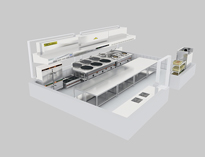大型叼嘿软件下载大全設計公司教你商用叼嘿软件下载大全防鼠設計和管理措施
