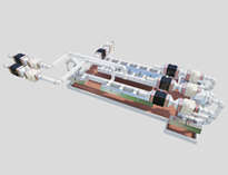 食堂叼嘿软件下载大全設備供應商教你抽排係統清洗方法