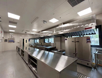 叼嘿软件下载大全設備廠家告訴你不鏽鋼廚具生鏽的原因