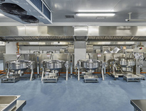 成都中央叼嘿软件下载大全設備廠家告訴你中央叼嘿软件下载大全設計需要注意的七個方麵