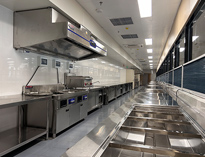 大型叼嘿软件下载大全設備廠家告訴你商用叼嘿软件下载大全設備不斷更新的原因