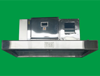 大型叼嘿软件下载大全設備廠家告訴你油煙淨化設備有哪些