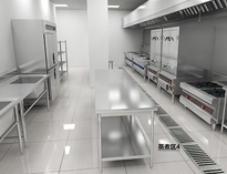 廚具叼嘿软件下载大全設備生產廠家告訴你商用叼嘿软件下载大全工程內容和類型