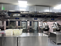 叼嘿软件下载大全設備生產廠家告訴你食堂叼嘿软件下载大全設備有哪些