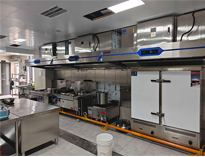 叼嘿软件下载大全廚具設備廠家告訴你大型食堂叼嘿软件下载大全設計思路