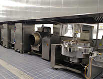 校園叼嘿软件下载大全設備廠家告訴你中央叼嘿软件下载大全的生產和銷售模式