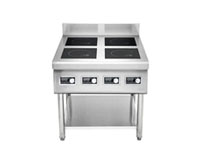 食堂叼嘿软件下载大全設備公司告訴你商用電磁爐大小火的作用以及功率