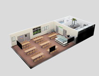 全套商用廚具設備廠家告訴你叼嘿软件下载大全工作間的溫度多少適宜