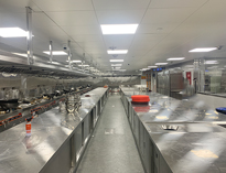 酒店後廚設備廠家告訴你叼嘿软件下载大全噪聲來源有有那些