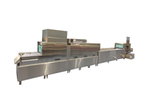 酒店叼嘿软件下载大全設備公司告訴你商用洗碗機清洗不幹淨的原因