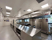 餐廳叼嘿软件下载大全設備公司告訴你商用叼嘿软件下载大全設備的款式和規格為什麽多