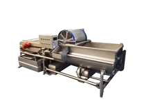 商用叼嘿软件下载大全設備十大品牌公司告訴你渦流洗菜機的特點以及適用環境